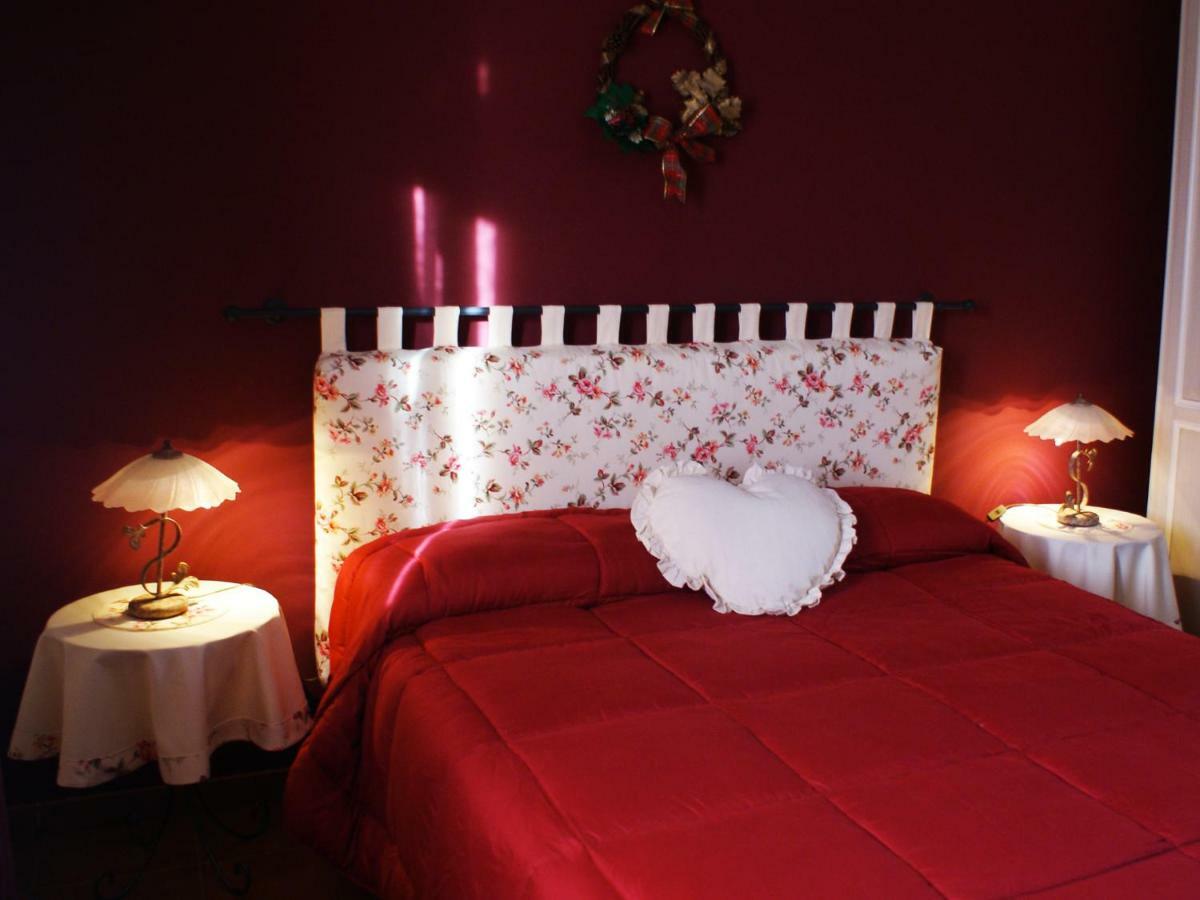 Etna B&B Pedara Εξωτερικό φωτογραφία