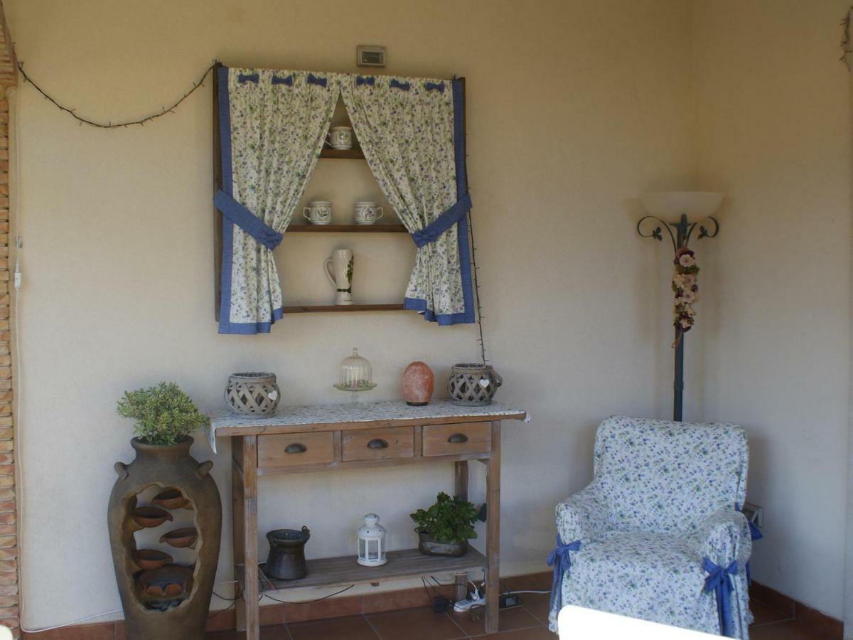 Etna B&B Pedara Εξωτερικό φωτογραφία