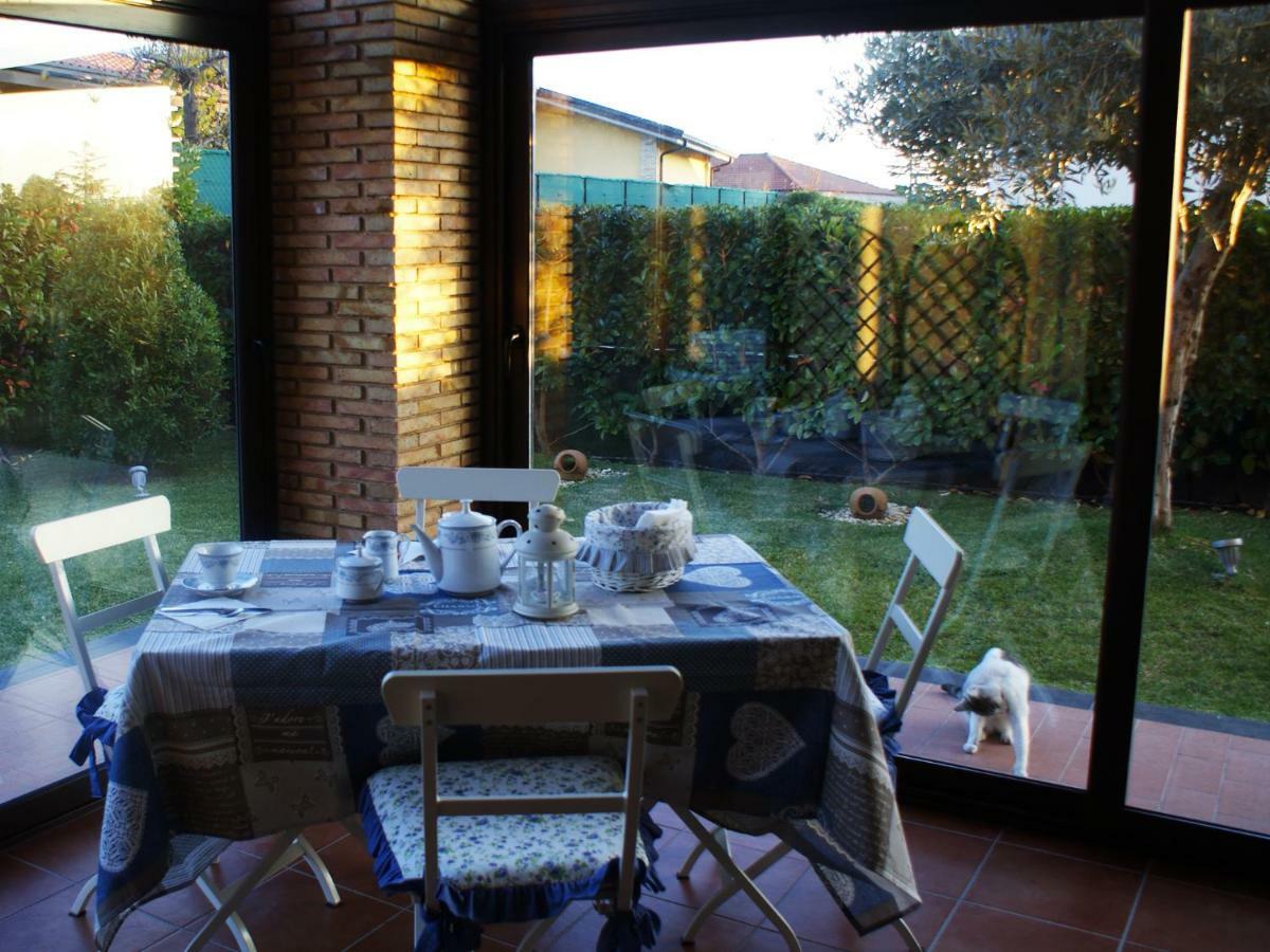 Etna B&B Pedara Εξωτερικό φωτογραφία