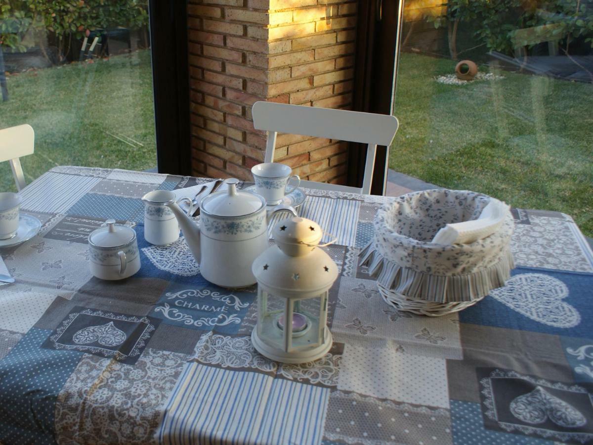 Etna B&B Pedara Εξωτερικό φωτογραφία