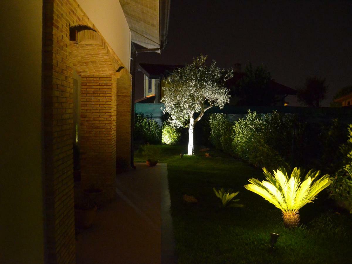 Etna B&B Pedara Εξωτερικό φωτογραφία